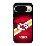 Kansas City Chiefs 19th Google Pixel 10 Pro XL Case
