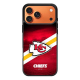 Kansas City Chiefs 19th Samsung Galaxy S26 Case