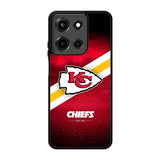 Kansas City Chiefs 19th Motorola Moto G 5G 2025 Case OV0567