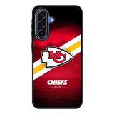 Kansas City Chiefs 19th Samsung Galaxy A17 Case