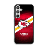 Kansas City Chiefs 19th Samsung Galaxy A26 Case OV1598