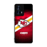 Kansas City Chiefs 19th Motorola Moto G Power 5G 2024 Case OV0567