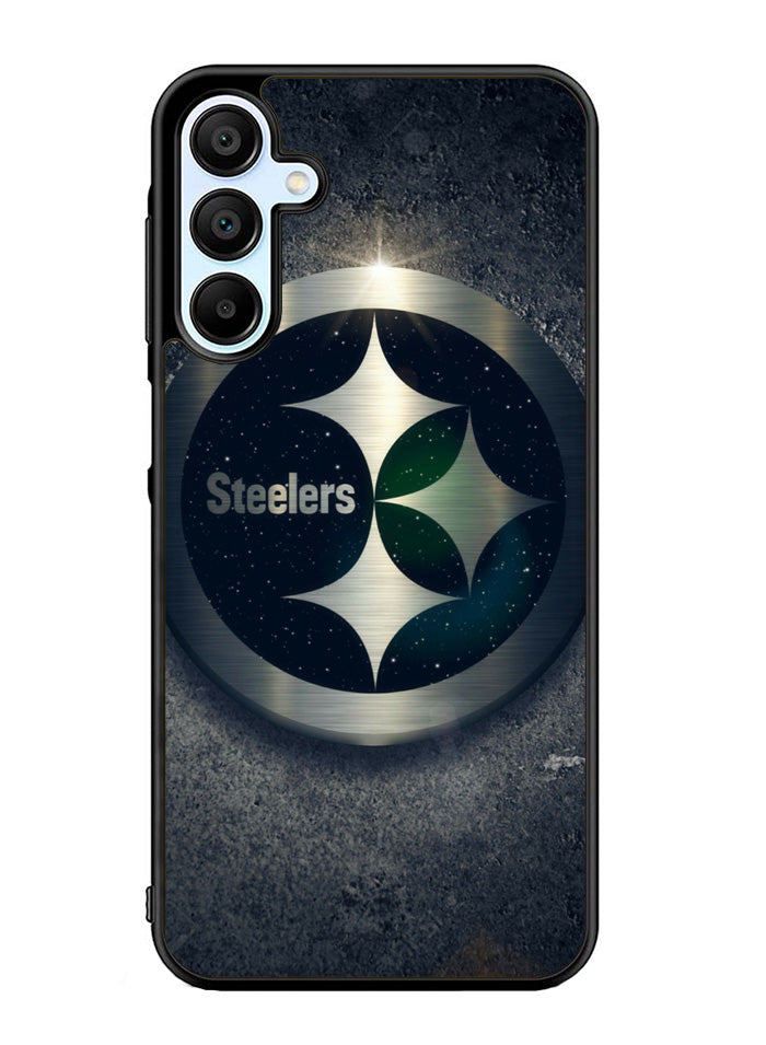 pittsburgh steelers Samsung Galaxy A35 5G Case OV9574