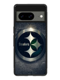 pittsburgh steelers Google Pixel 8A Case QC9574