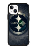 pittsburgh steelers iPhone 14 Plus Case QC9574