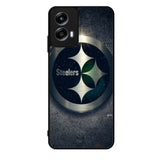 pittsburgh steelers Motorola Moto G Play 2024 Case OV9574
