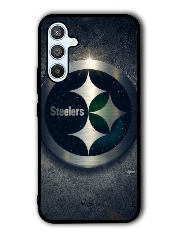 pittsburgh steelers Samsung Galaxy A14 5G Case QC9574