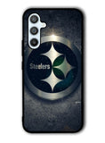pittsburgh steelers Samsung Galaxy A14 5G Case QC9574