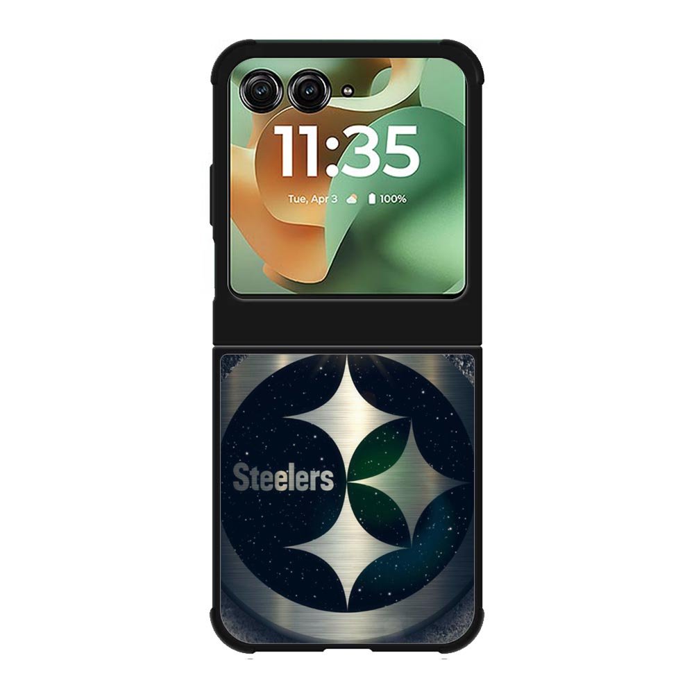 pittsburgh steelers Motorola Moto RAZR 2025 Case OV9574
