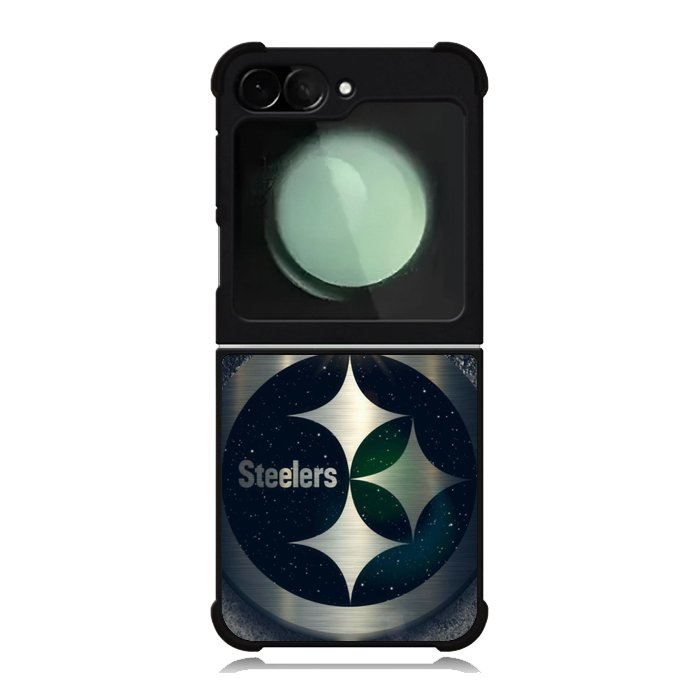 pittsburgh steelers Samsung Galaxy Z Flip 6 5G 2024 Case OV9574