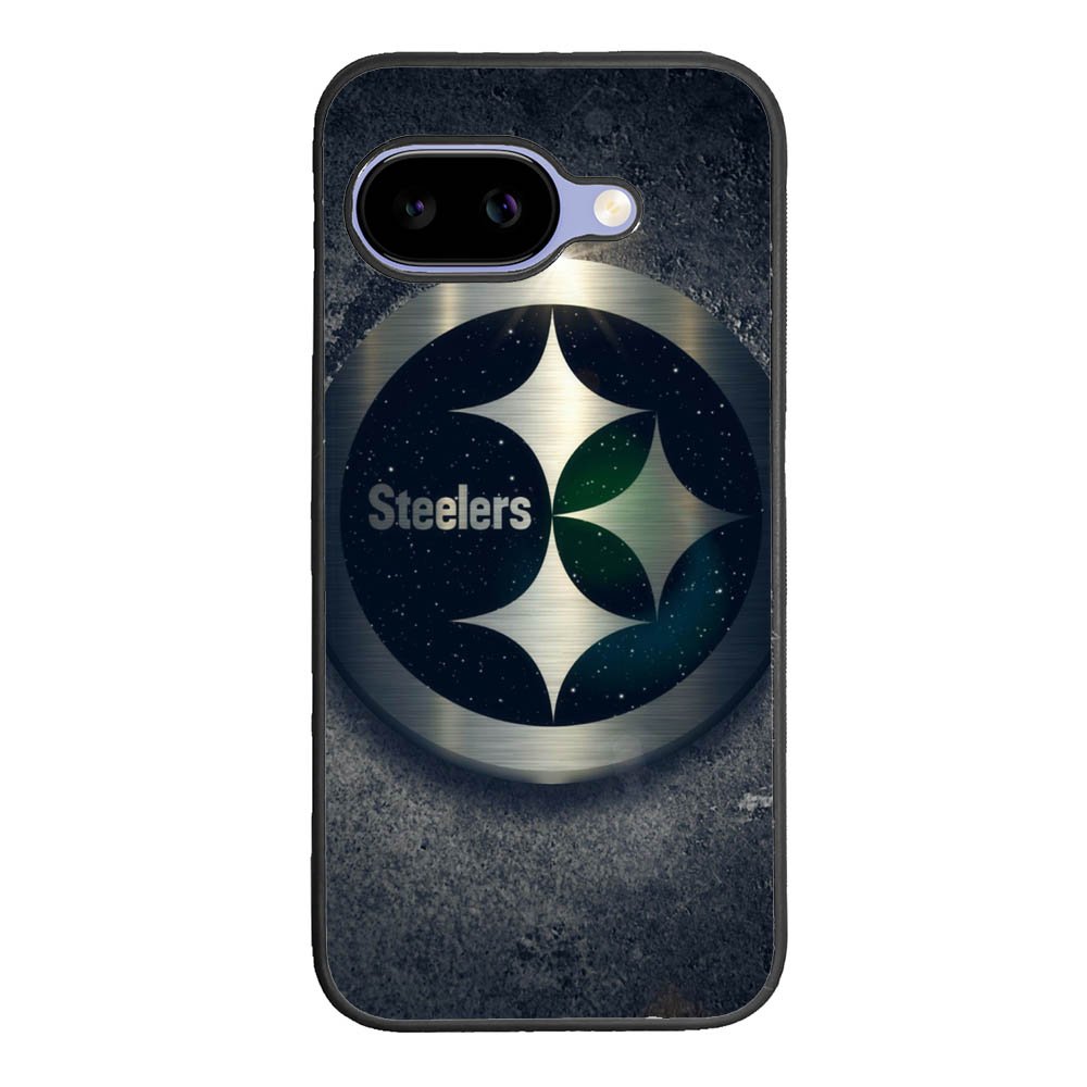 pittsburgh steelers Google Pixel 10A Case OV9574