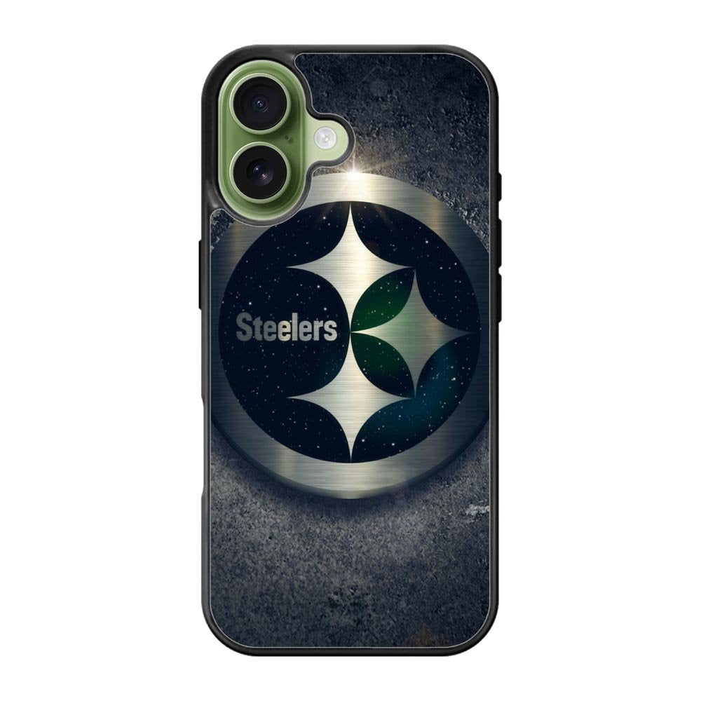 pittsburgh steelers iPhone 17 Case OV9574