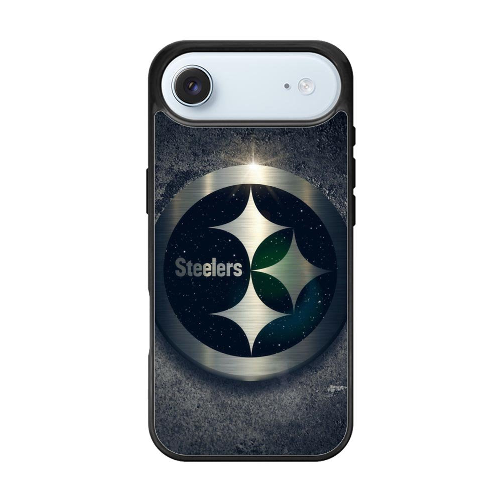 pittsburgh steelers iPhone Air Case OV9574