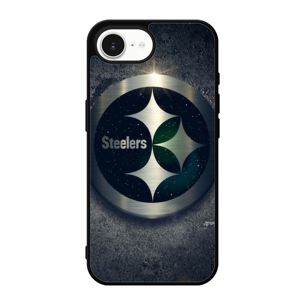pittsburgh steelers iPhone 17e Case OV9574