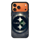 pittsburgh steelers iPhone 17 Pro Case OV9574