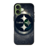 pittsburgh steelers iPhone 17 Case OV9574