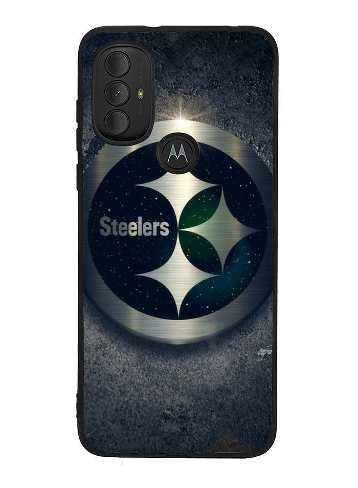 pittsburgh steelers Motorola Moto G Pure 2021 , Moto G Power 2022 Case OV9574