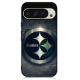 pittsburgh steelers Google Pixel 9 Pro XL Case OV9574