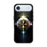 Pittsburgh Steelers Logo 9th iPhone Air Case