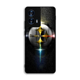 Pittsburgh Steelers Logo 9th Motorola Moto G Power 5G 2024 Case OV0338