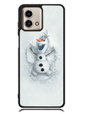 Frozen Olaf Motorola Moto G Stylus 5G 2023 Case