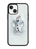 frozen olaf iPhone 15 Case OV9486