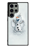 Frozen Olaf Samsung Galaxy S23 Ultra 5G Case