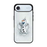Frozen Olaf iPhone Air Case