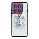 Frozen Olaf Motorola Moto Edge 60 Pro Case