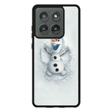 Frozen Olaf Motorola Moto Edge 2025 Case