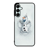 Frozen Olaf Samsung Galaxy A16 Case OV5655