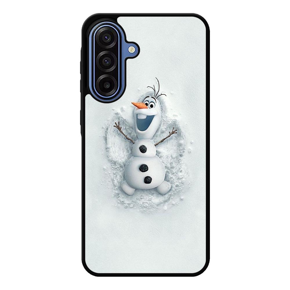 Frozen Olaf Samsung Galaxy A17 Case