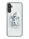 Frozen Olaf Samsung Galaxy A14 5G Case