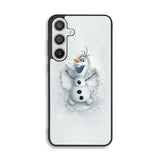 Frozen Olaf Samsung Galaxy A26 Case OV5655