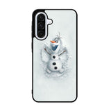 Frozen Olaf Samsung Galaxy A36 Case OV6773