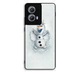 Frozen Olaf Motorola Moto Edge 2024 Case OV2267
