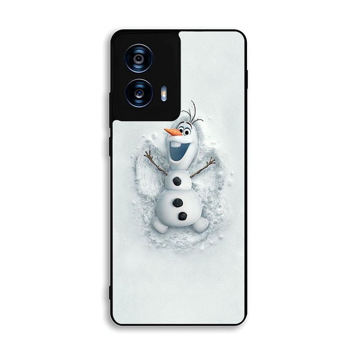 Frozen Olaf Motorola Moto G Power 5G 2024 Case OV5655