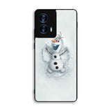 Frozen Olaf Motorola Moto G Power 5G 2024 Case OV2267