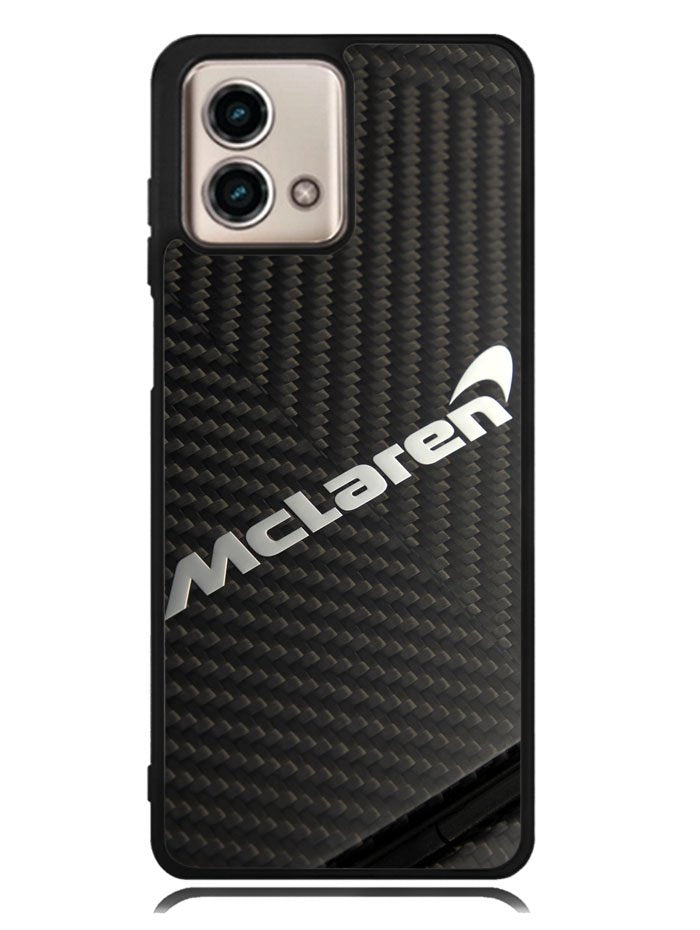 McLaren Motorola Moto G Stylus 5G 2023 Case OV9571