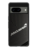 McLaren Google Pixel 8 Case QC9571