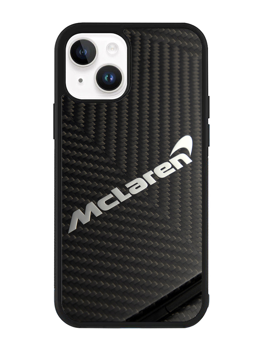 McLaren iPhone 14 Case QC9571