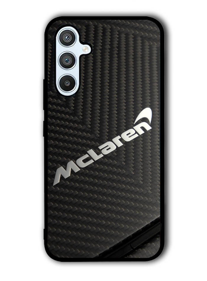 McLaren Samsung Galaxy A54 5G Case OV9571