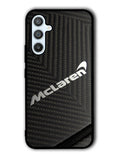 McLaren Samsung Galaxy A14 5G Case QC9571