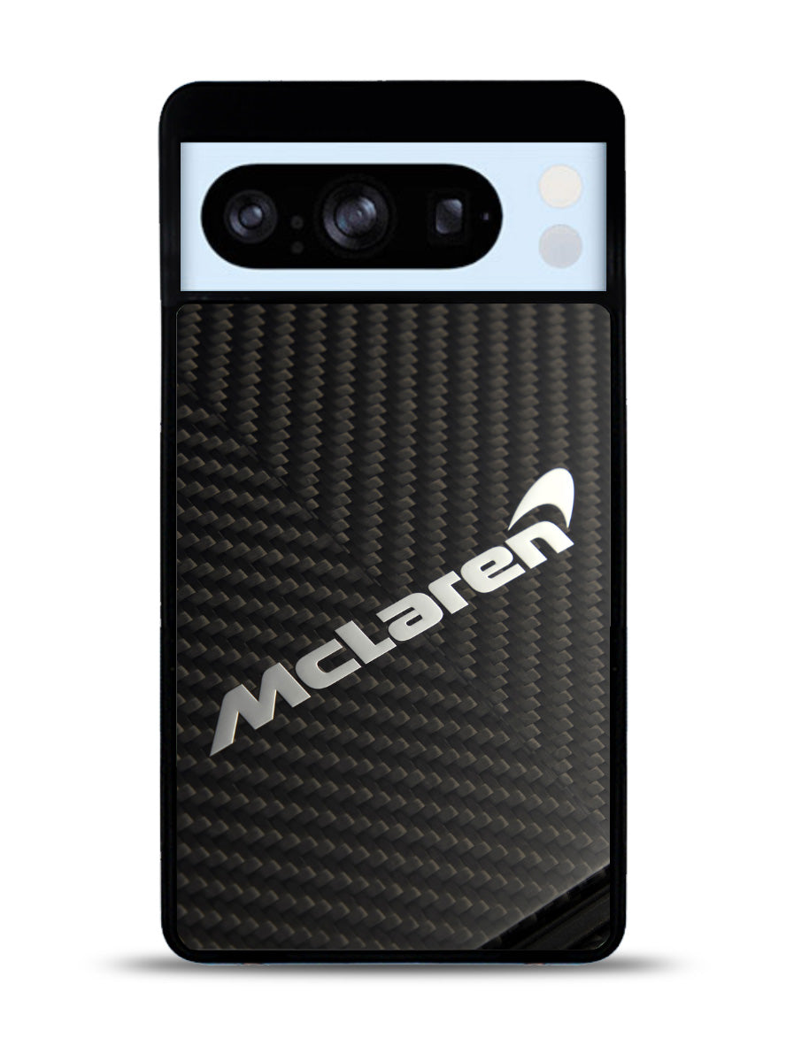 McLaren Google Pixel 8 Pro Case QC9571