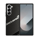 McLaren Samsung Galaxy Z Fold 7 5G Case QC9571