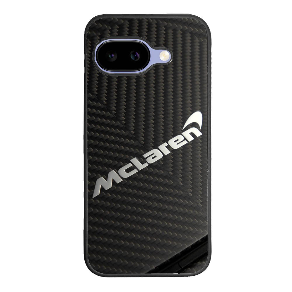 McLaren Google Pixel 10A Case OV9571