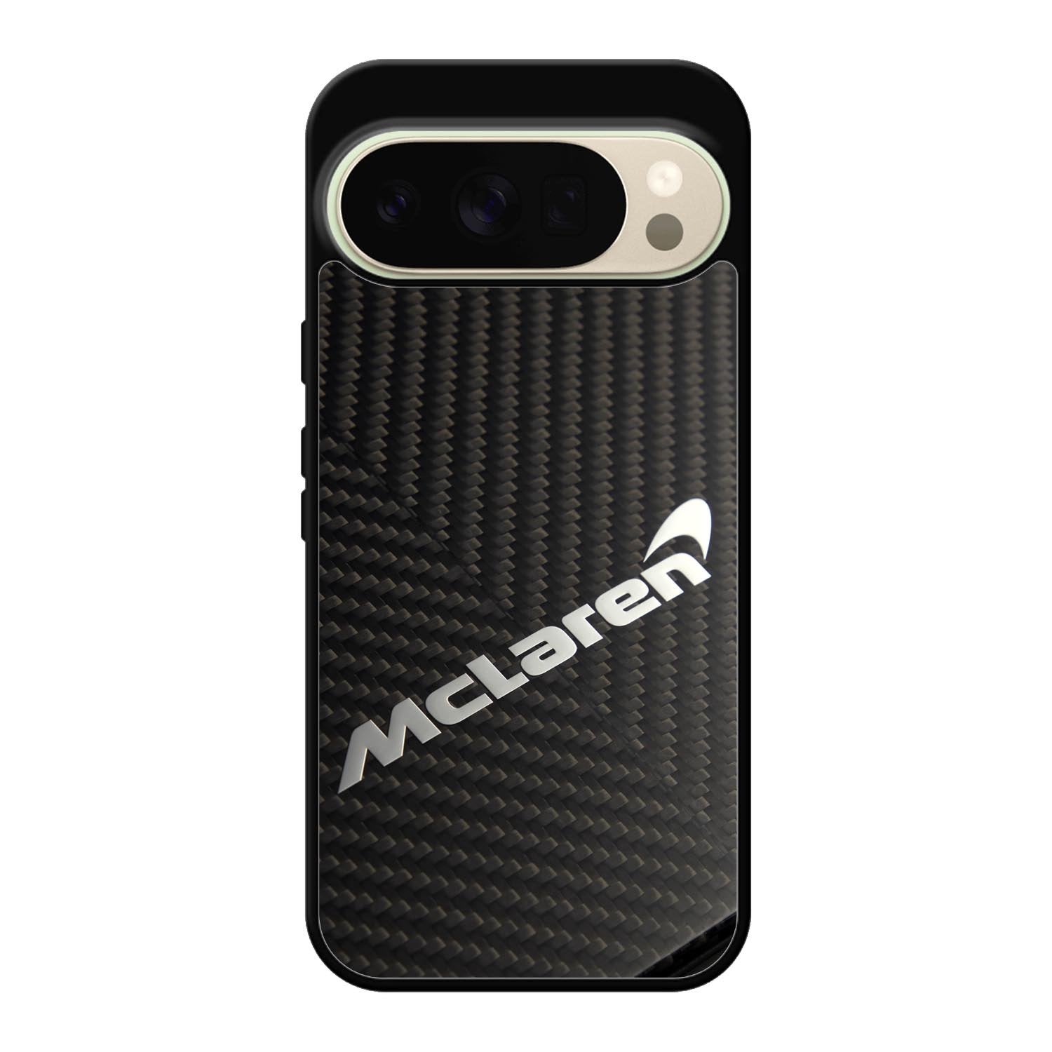 McLaren Google Pixel 10 Pro XL Case QC9571