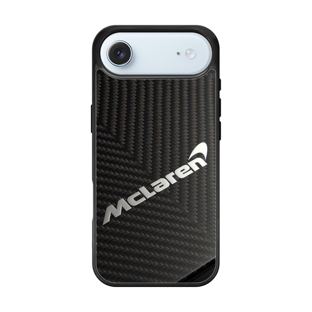 McLaren iPhone Air Case QC9571