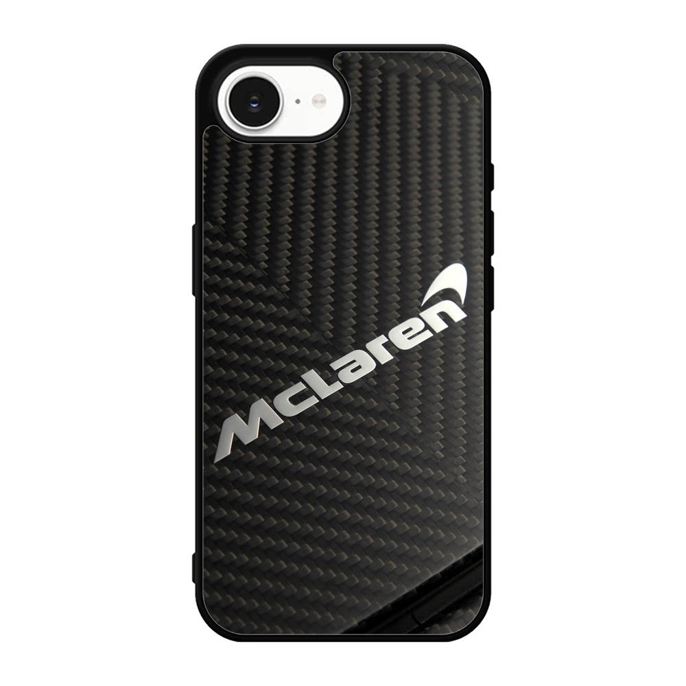 McLaren iPhone 17e Case OV9571