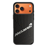 McLaren iPhone 17 Pro Case QC9571